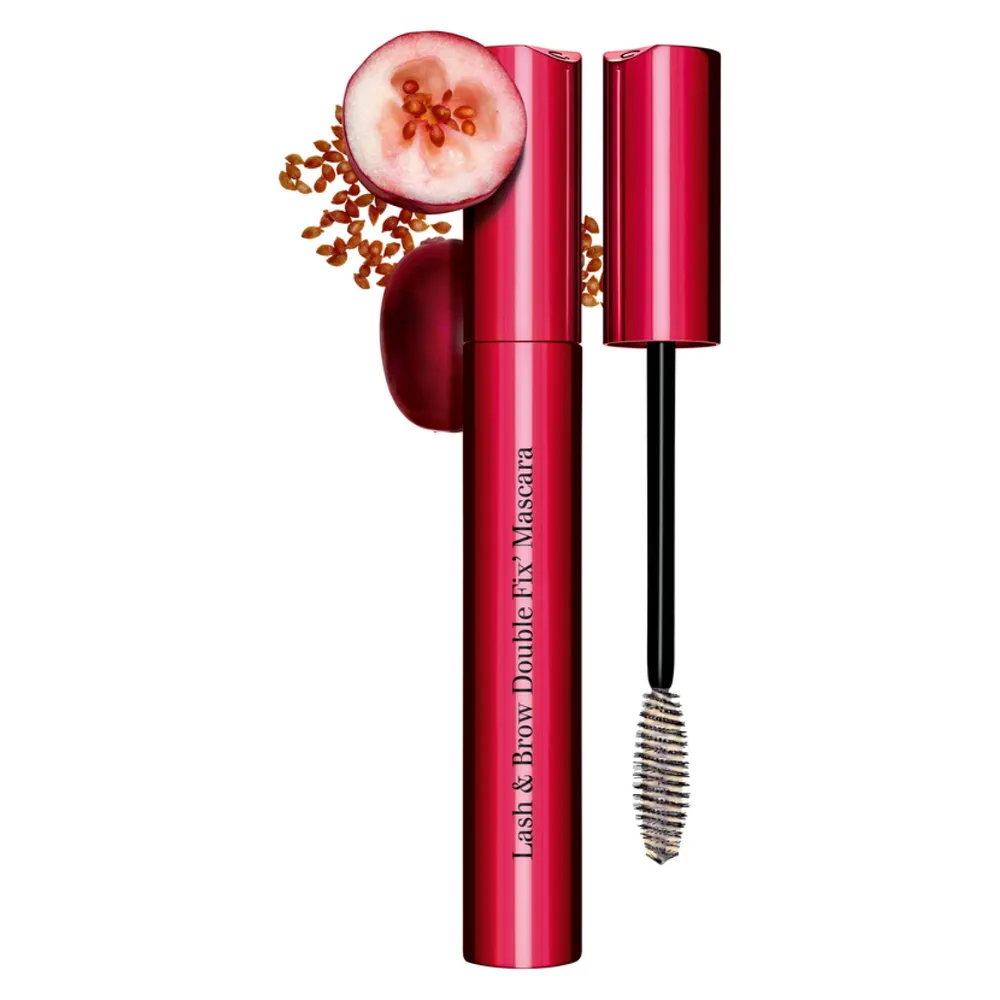 Clarins Lash & Brow Double Fix' 01, foto 6