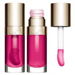 CLARINS - Lip Comfort Oil 02 Raspberry