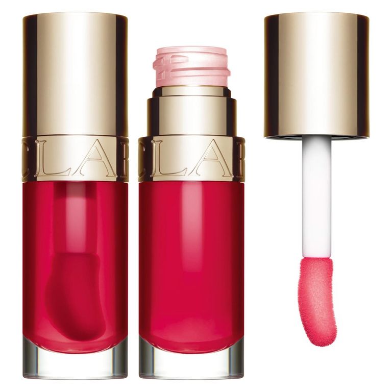 Lip Comfort Oil - Aceite para labios Color 03 Cherry 7ml