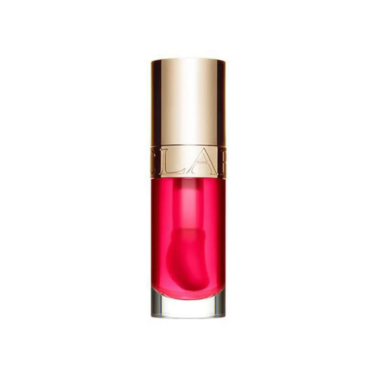CLARINS - Lip Comfort Oil 04 Pitaya Clarins