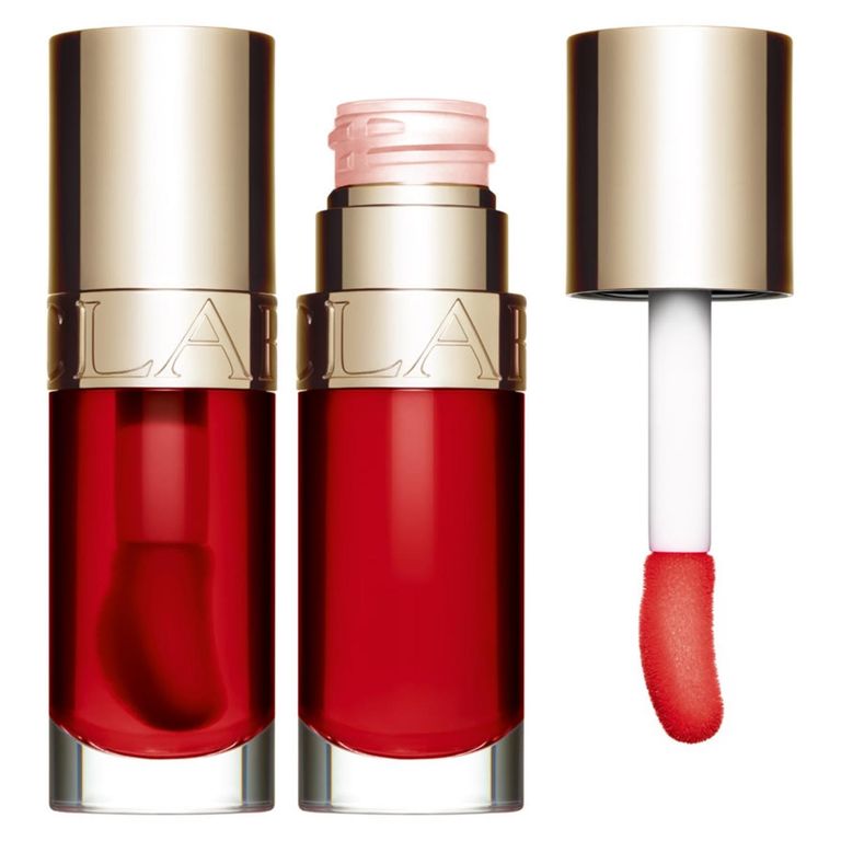 Lip Comfort Oil - Aceite para labios Color 08 Strawberry 7ml
