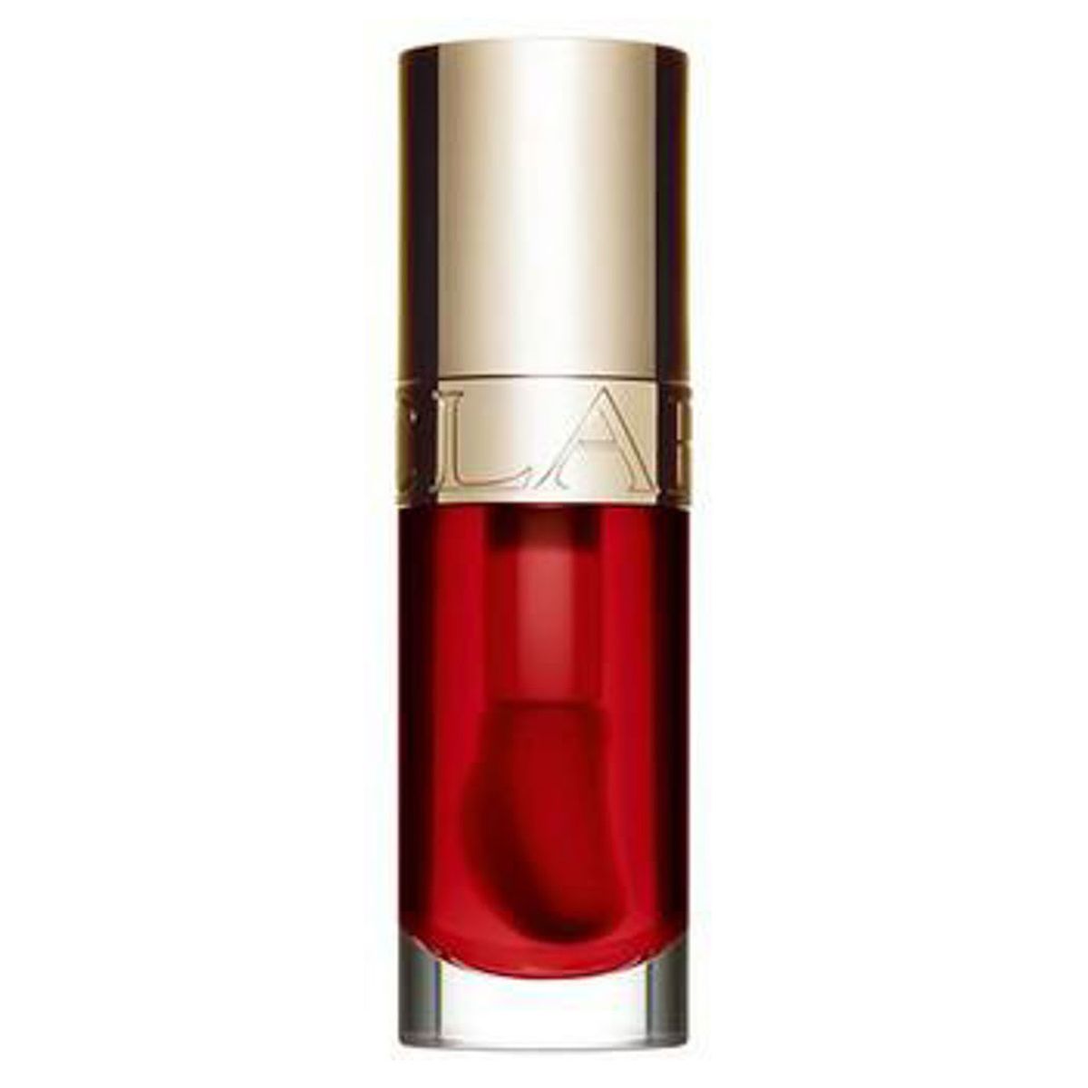 CLARINS - Lip Comfort Oil 08 Straberry Clarins