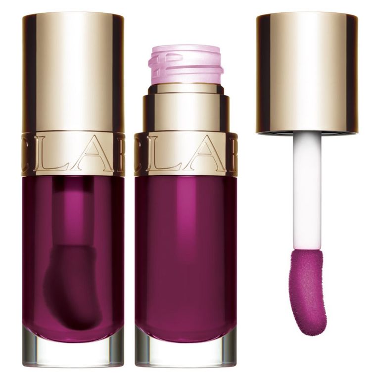 Lip Comfort Oil - Aceite para labios Color 10 Plum 7ml