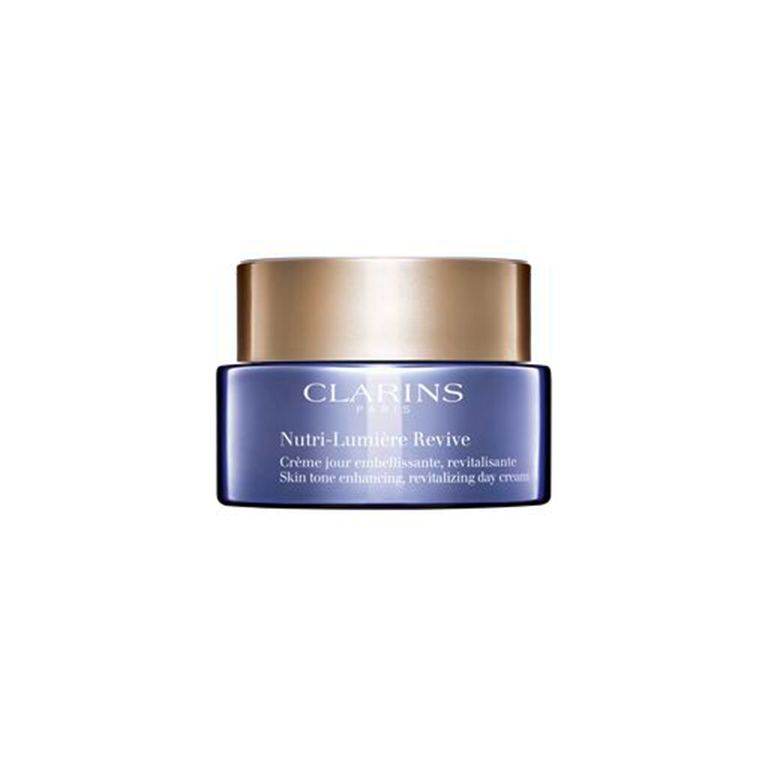 Nutri-Lumière Revive - Crema nutritiva y revitalizante de día para piel madura 50 ml