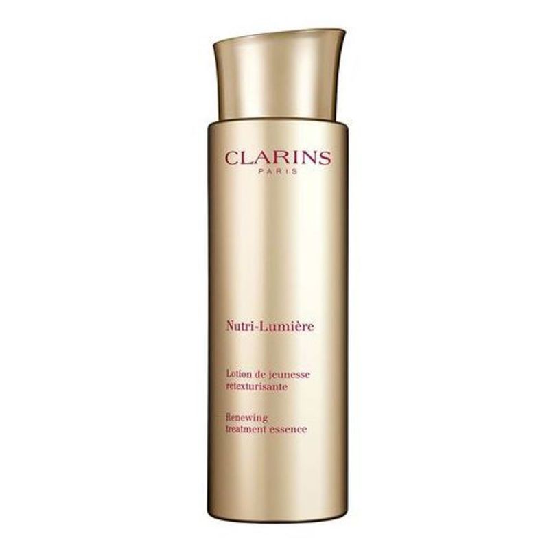CLARINS - Locion Nutri-Lumiere Essence Clarins