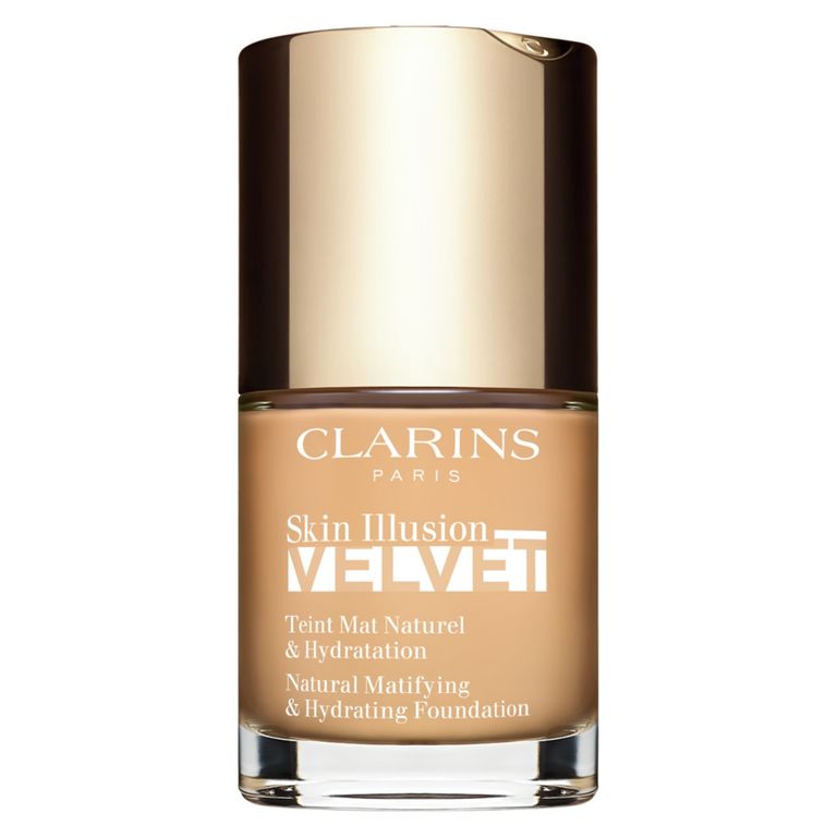 Skin Illusion Velvet - Base de maquillaje acabado mate color 112.3N 30ml