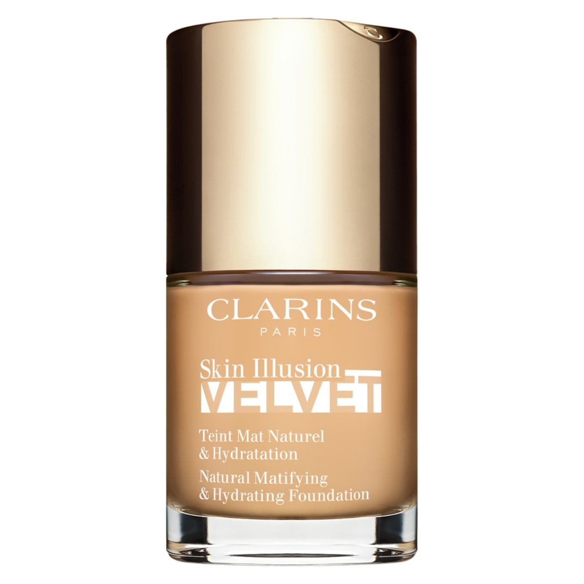 CLARINS - Skin Illusion Vel 112.3N 30Ml Clarins