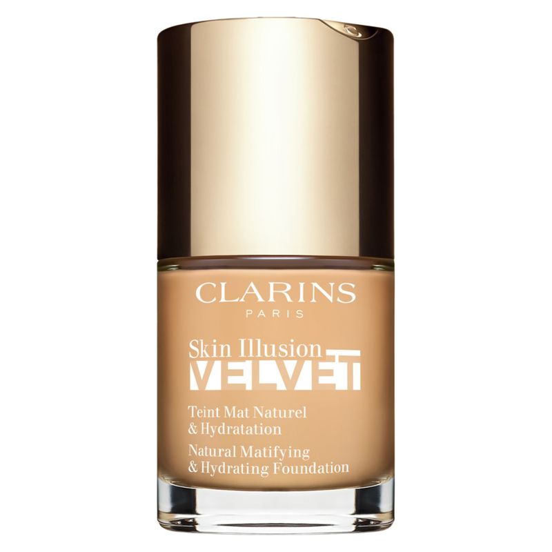 CLARINS - Skin Illusion Velvet 110N 30Ml Clarins