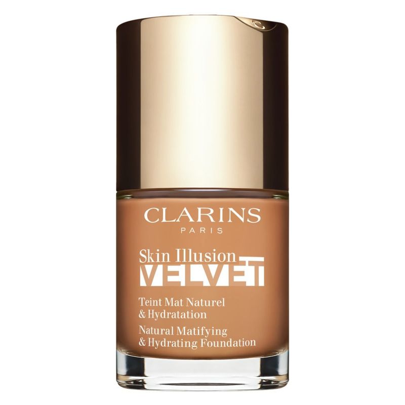CLARINS - Skin Illusion Velvet 113C 30Ml Clarins