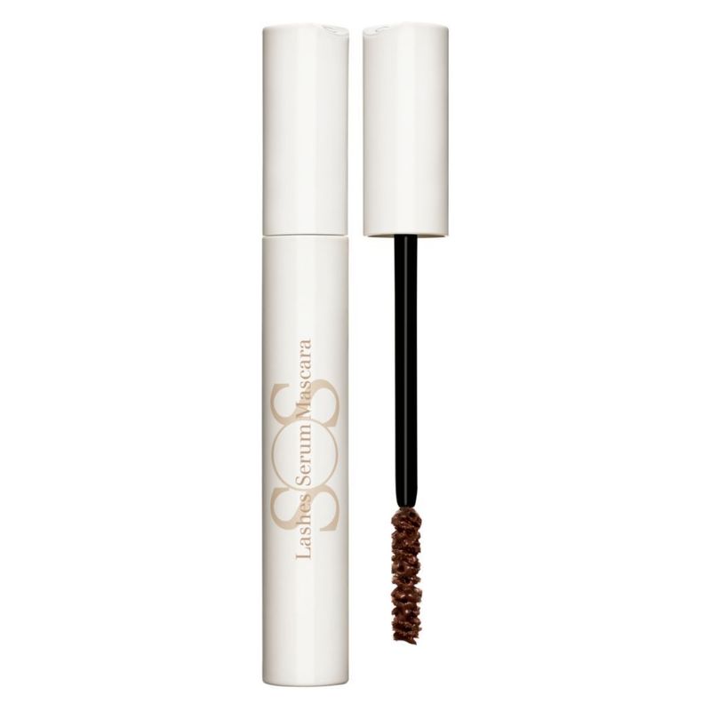 CLARINS - Sos Lash Serum Masc 01 Eye 8Ml Clarins