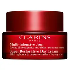 CLARINS - Super Restorative Day Ds 50Ml