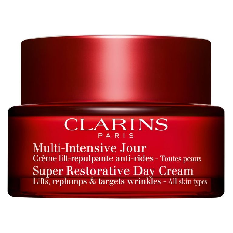Super Restorative Day Ast 50ml