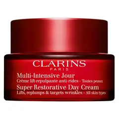 CLARINS - Super Restorative Day Ast 50ml