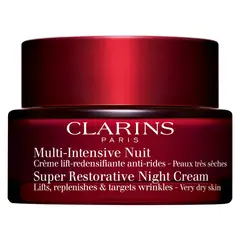 CLARINS - Super Restorative Night Ds