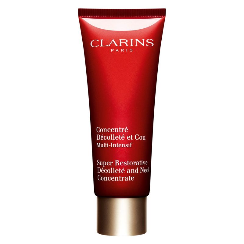 CLARINS - Super Restorative Neck Clarins