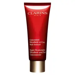 CLARINS - Super Restorative Neck