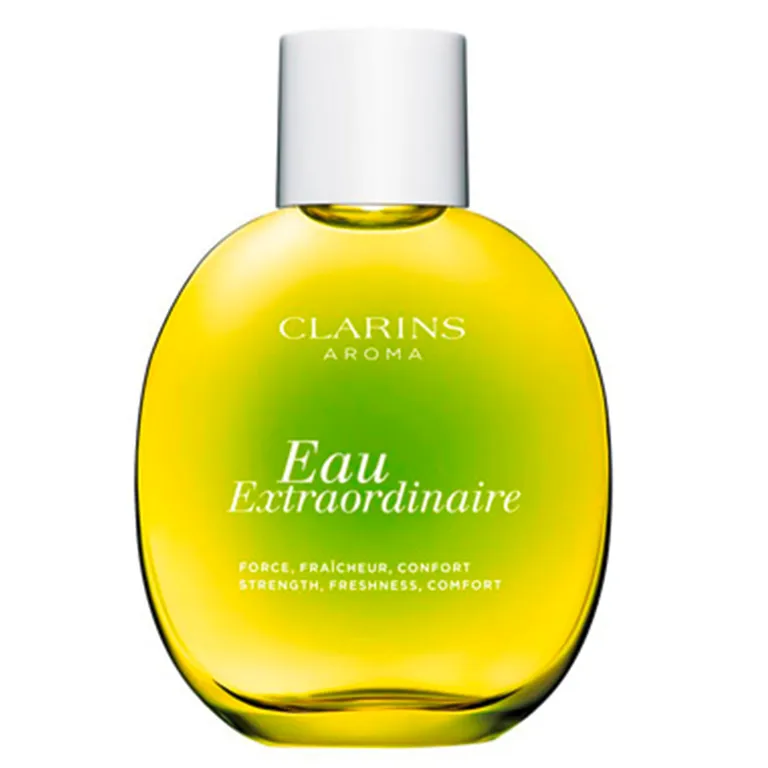 Eau Extraordinaire Fragrance - Agua de tratamiento que despierta tu fuerza interior 100ml