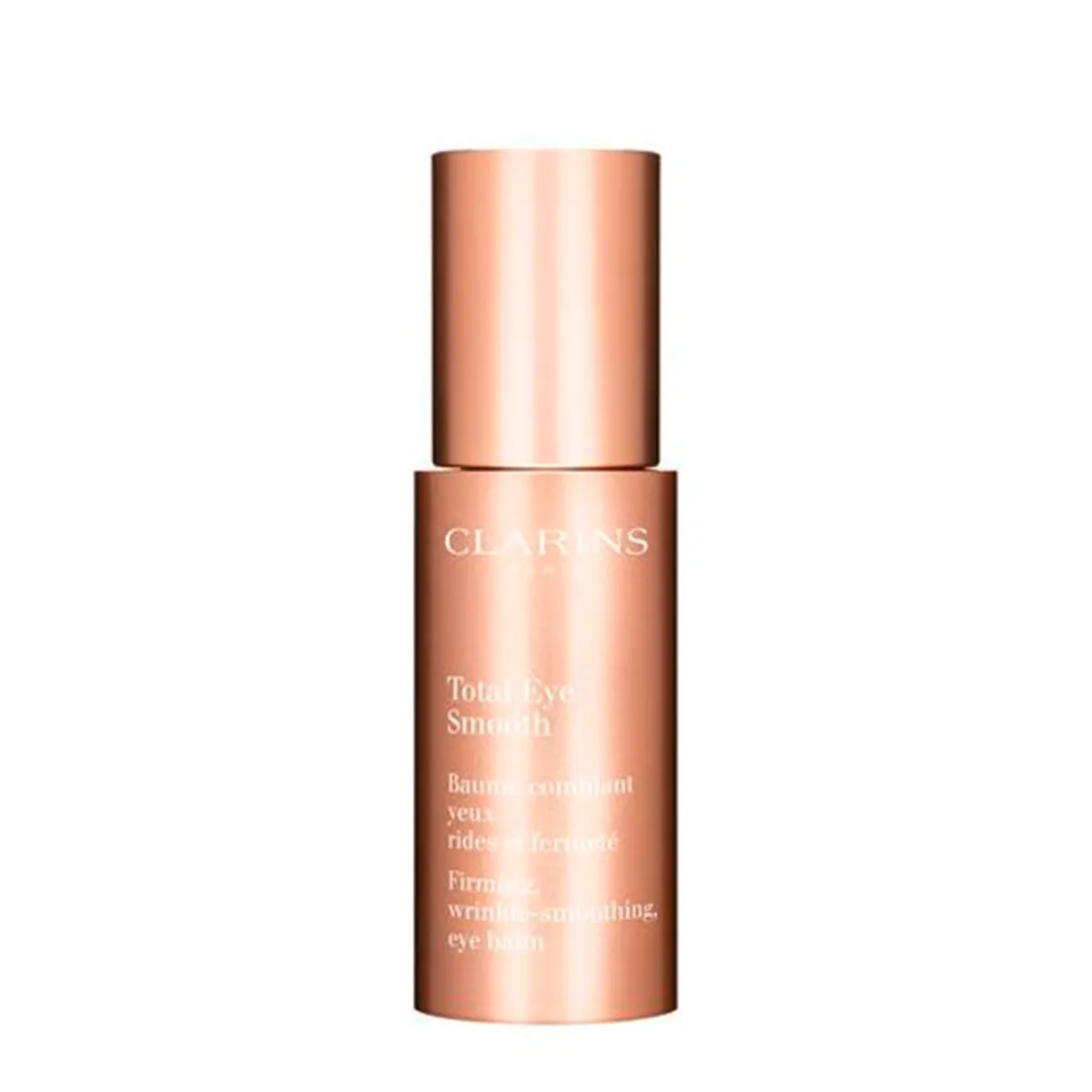 CLARINS - Contorno De Ojos Antiedad Total Eye Smooth 20 Ml Clarins
