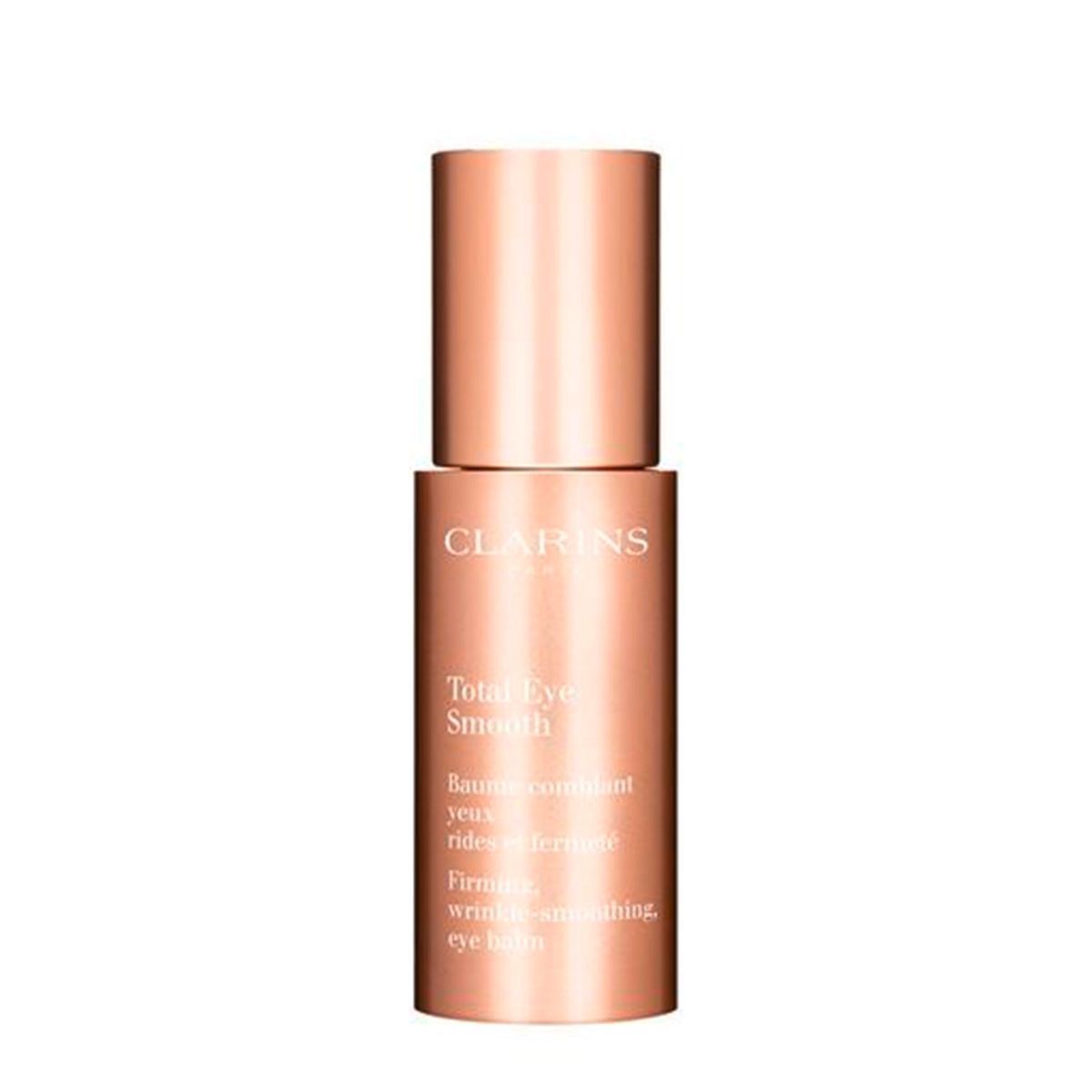 CLARINS - Contorno De Ojos Antiedad Total Eye Smooth 20 Ml Clarins
