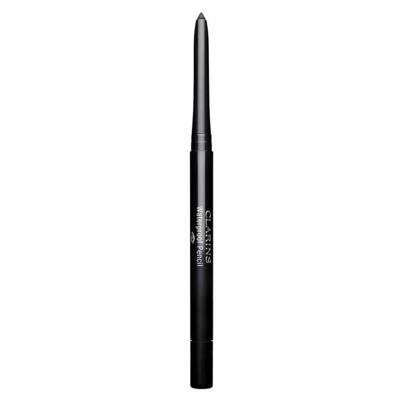 CLARINS - Waterproof Liner 01 Black Clarins