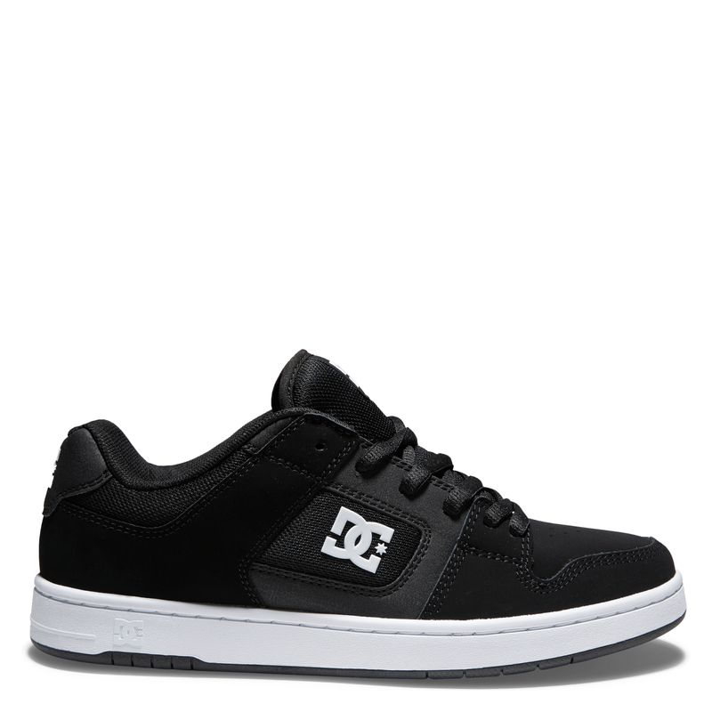 DC - Manteca 4 Zapatilla Skate Hombre Negro DC