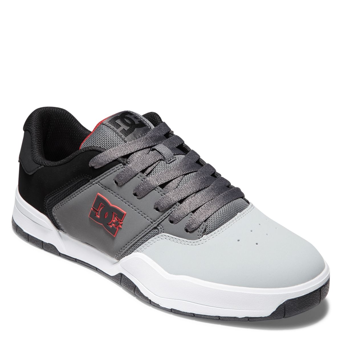 DC - DC Central Zapatilla Skate Hombre