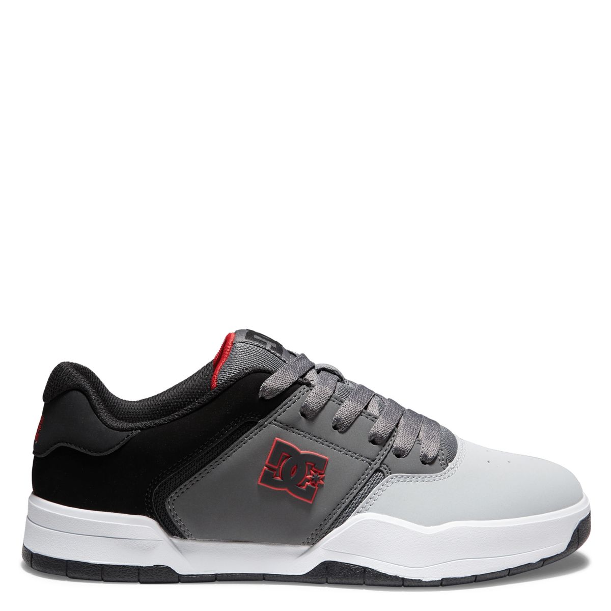 DC - DC Central Zapatilla Skate Hombre