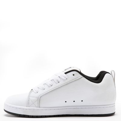 Imagen 2 del producto Zapatilla Skate Hombre Blanco