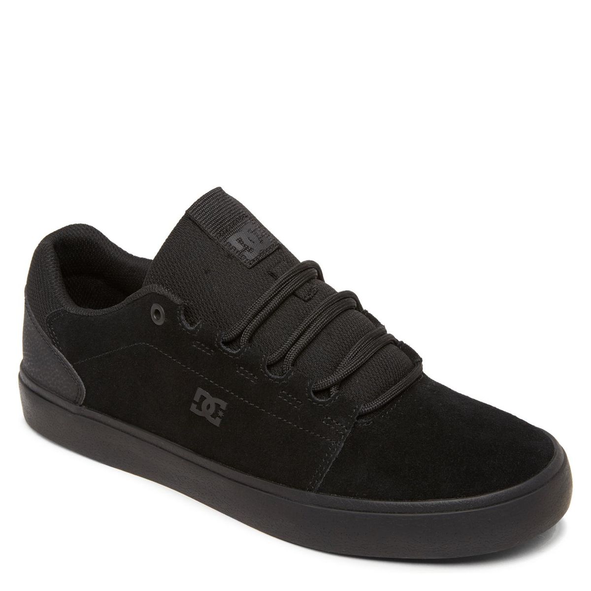 DC - Hyde Zapatilla Skate Hombre Negro Dc