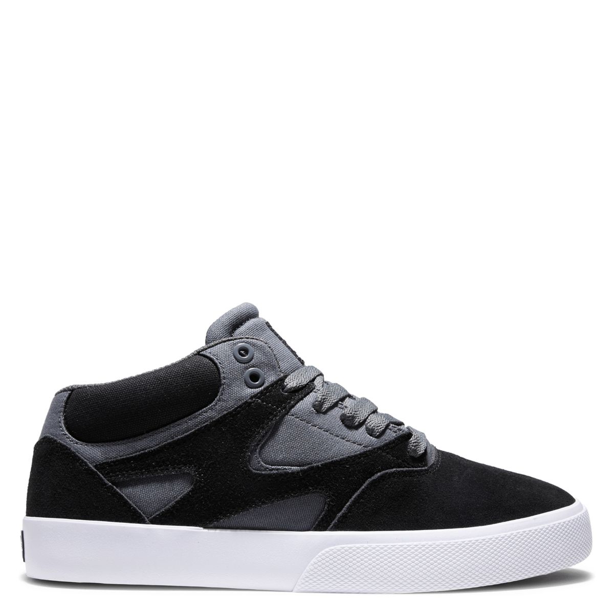 DC - DC Kalis Vulc Mid Zapatilla Skate Hombre