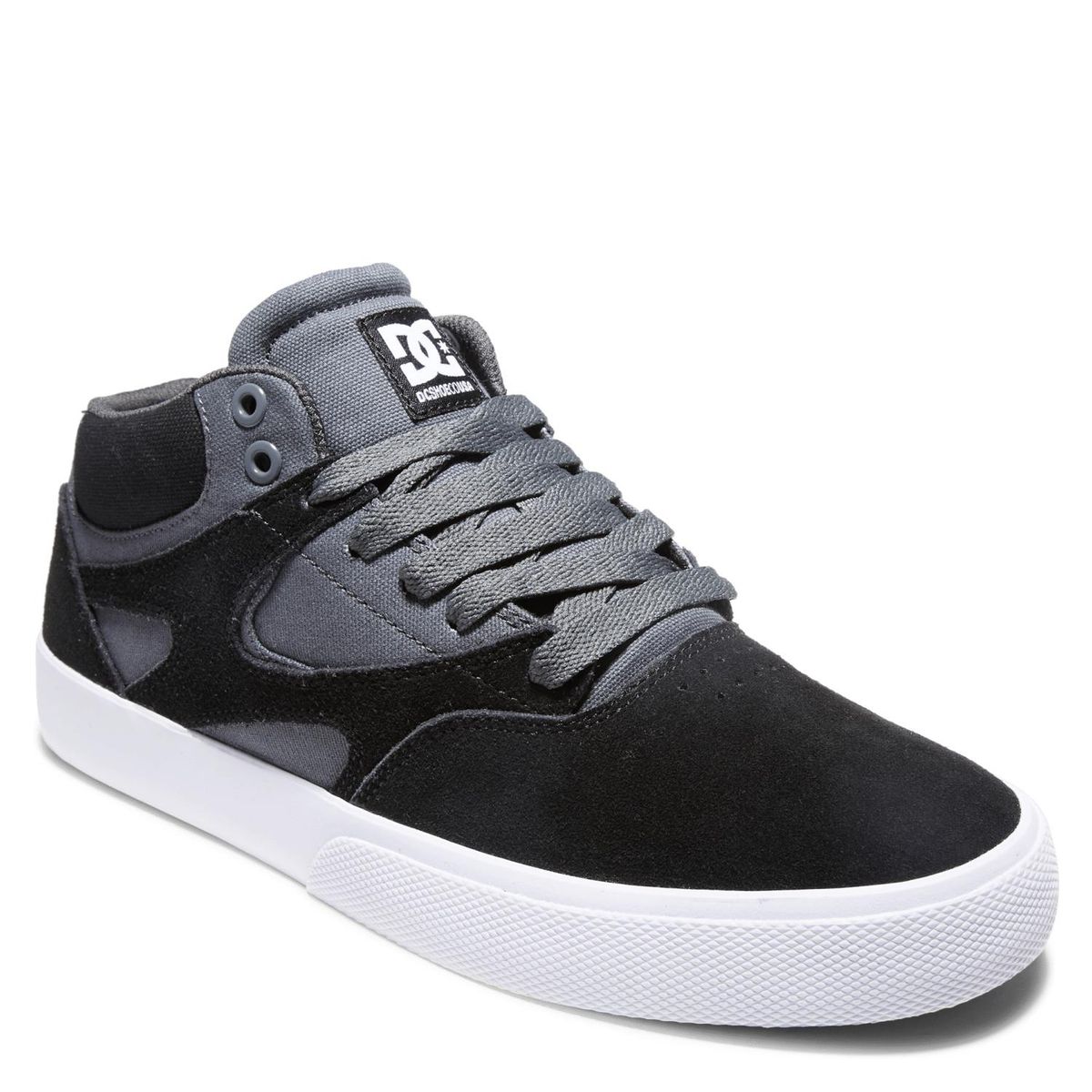 DC - DC Kalis Vulc Mid Zapatilla Skate Hombre