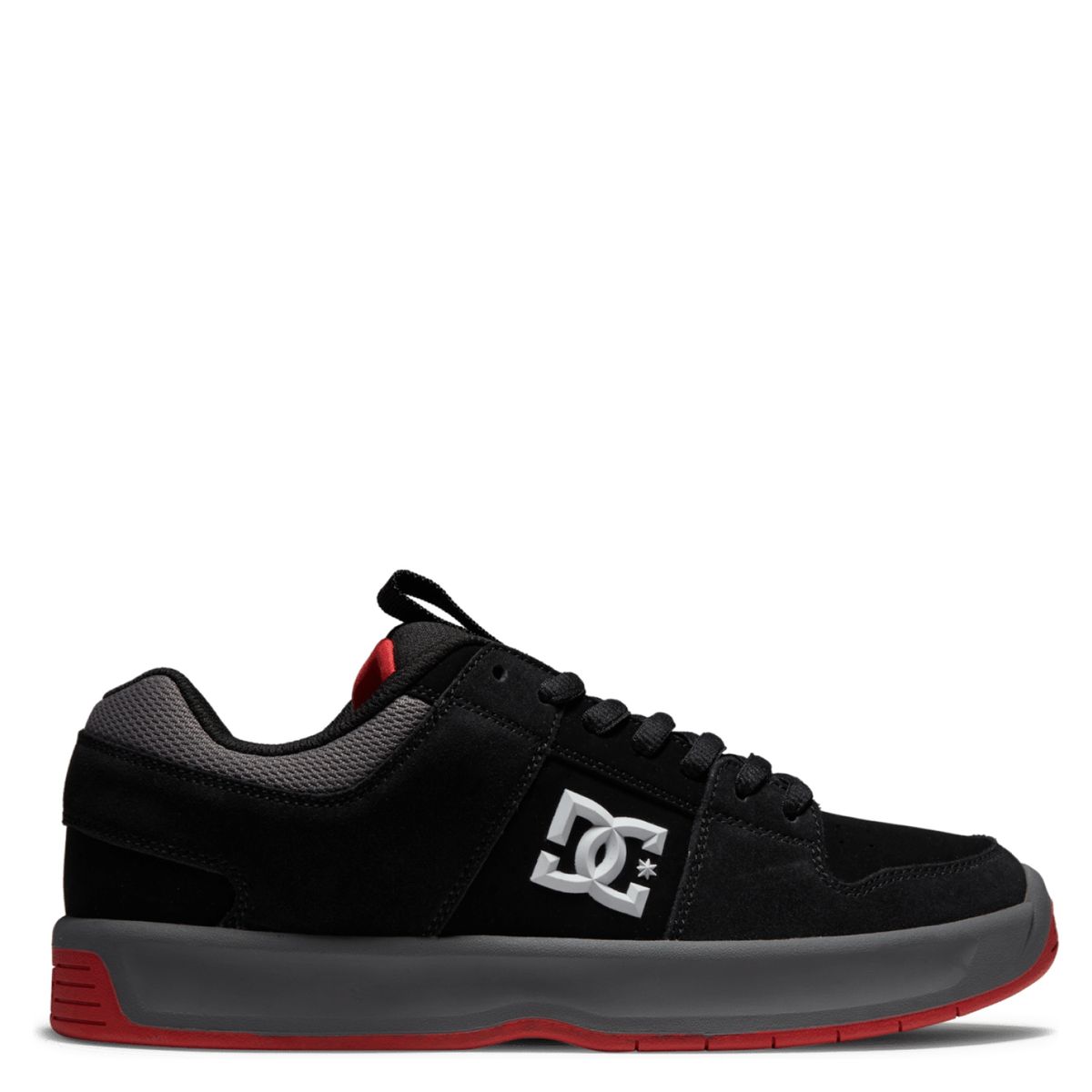 DC - Lynx Zero M Shoe Byr Zapatilla Skate Hombre Negro DC