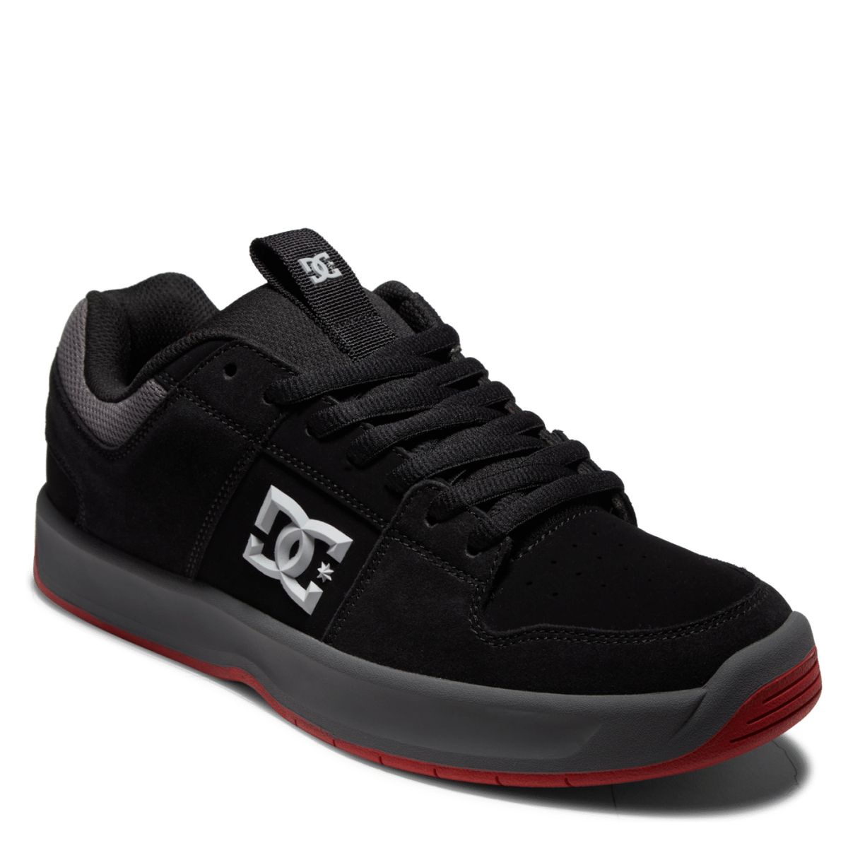 DC - Lynx Zero M Shoe Byr Zapatilla Skate Hombre Negro DC