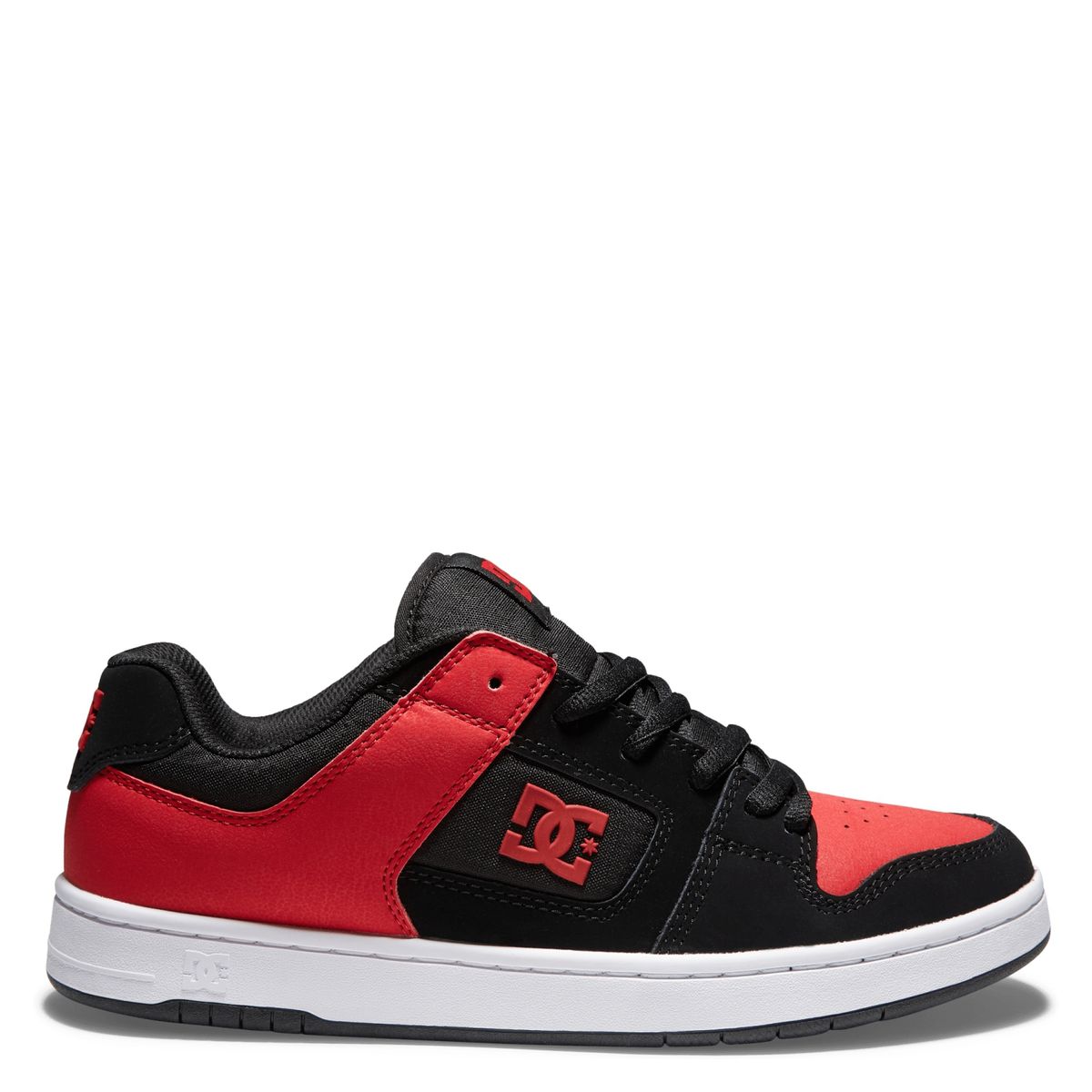 DC SHOES - Manteca 4 Zapatilla Skate Hombre Negro DC