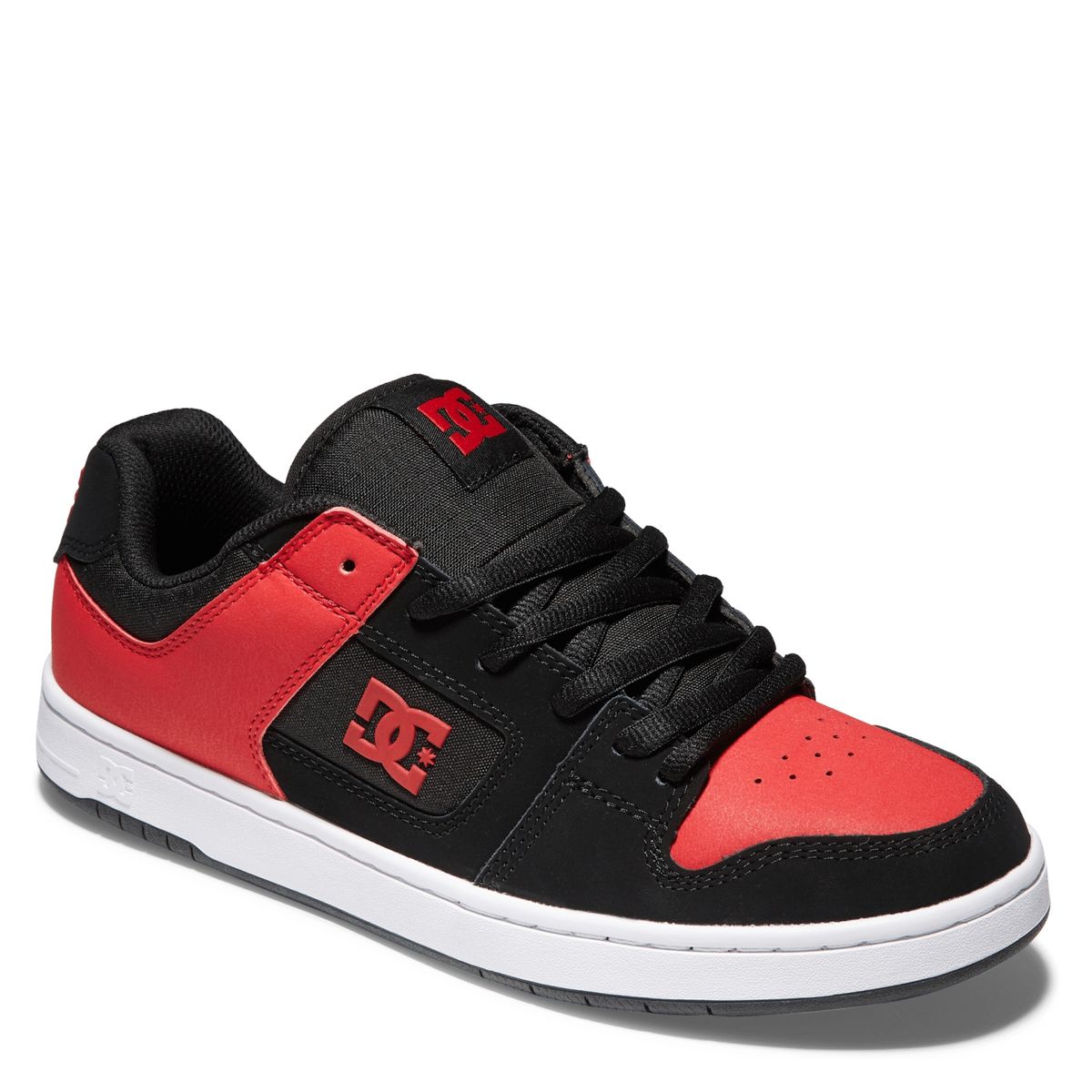DC SHOES - Manteca 4 Zapatilla Skate Hombre Negro DC
