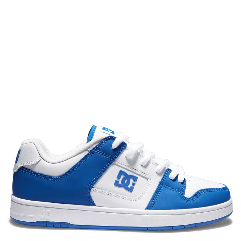 DC - DC Manteca 4 Zapatilla Skate Hombre