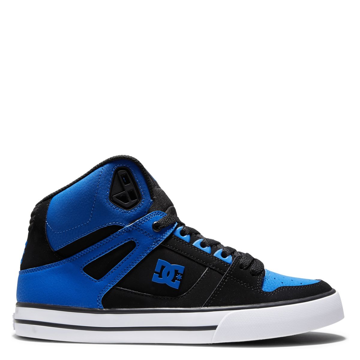 DC - Pure Ht Wc Zapatilla Urbana Hombre DC