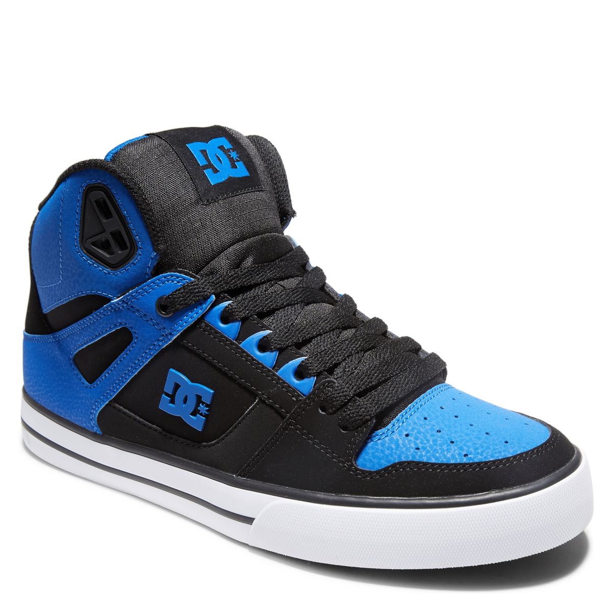 DC - Pure Ht Wc Zapatilla Urbana Hombre DC