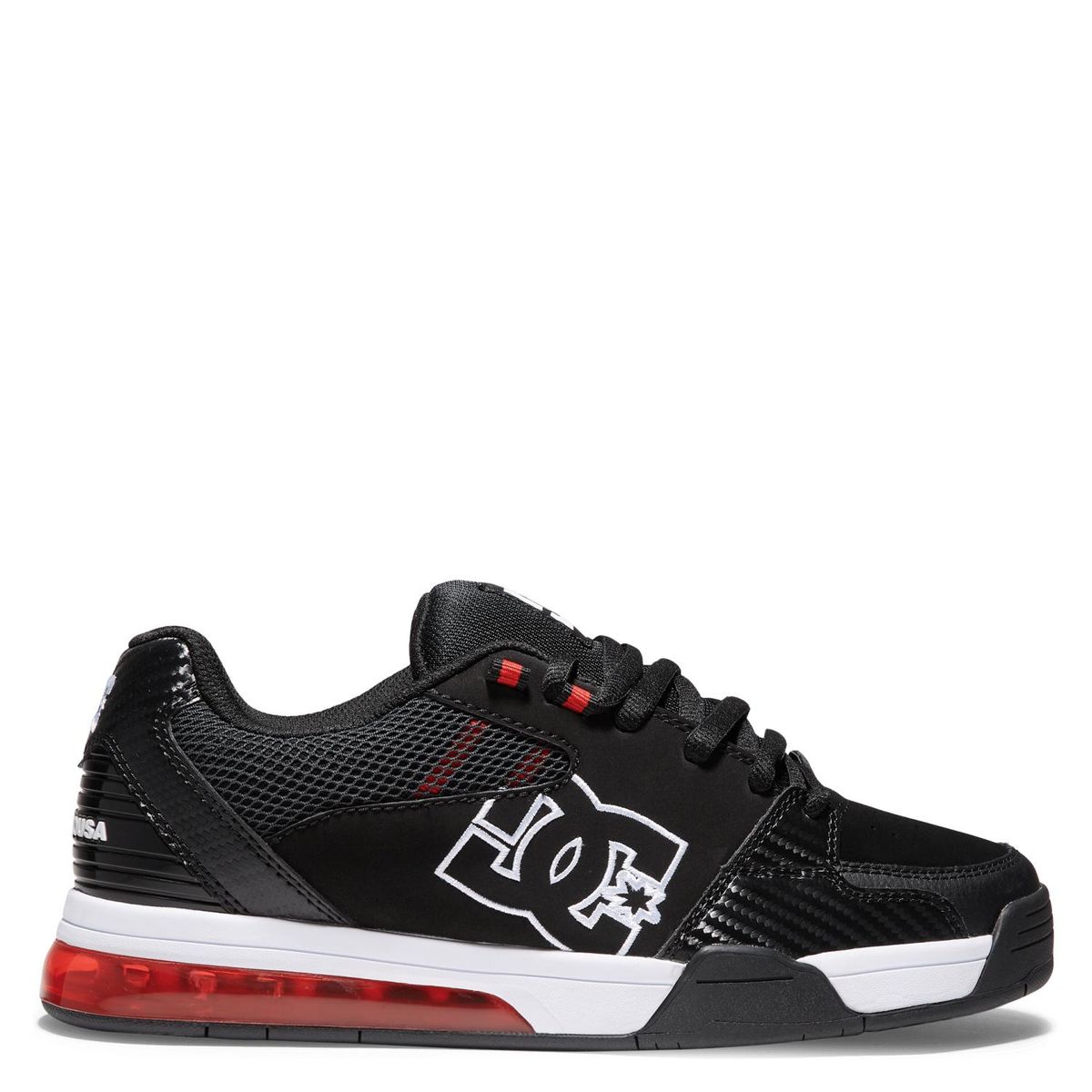 DC - DC Versatile Zapatilla Urbana Hombre