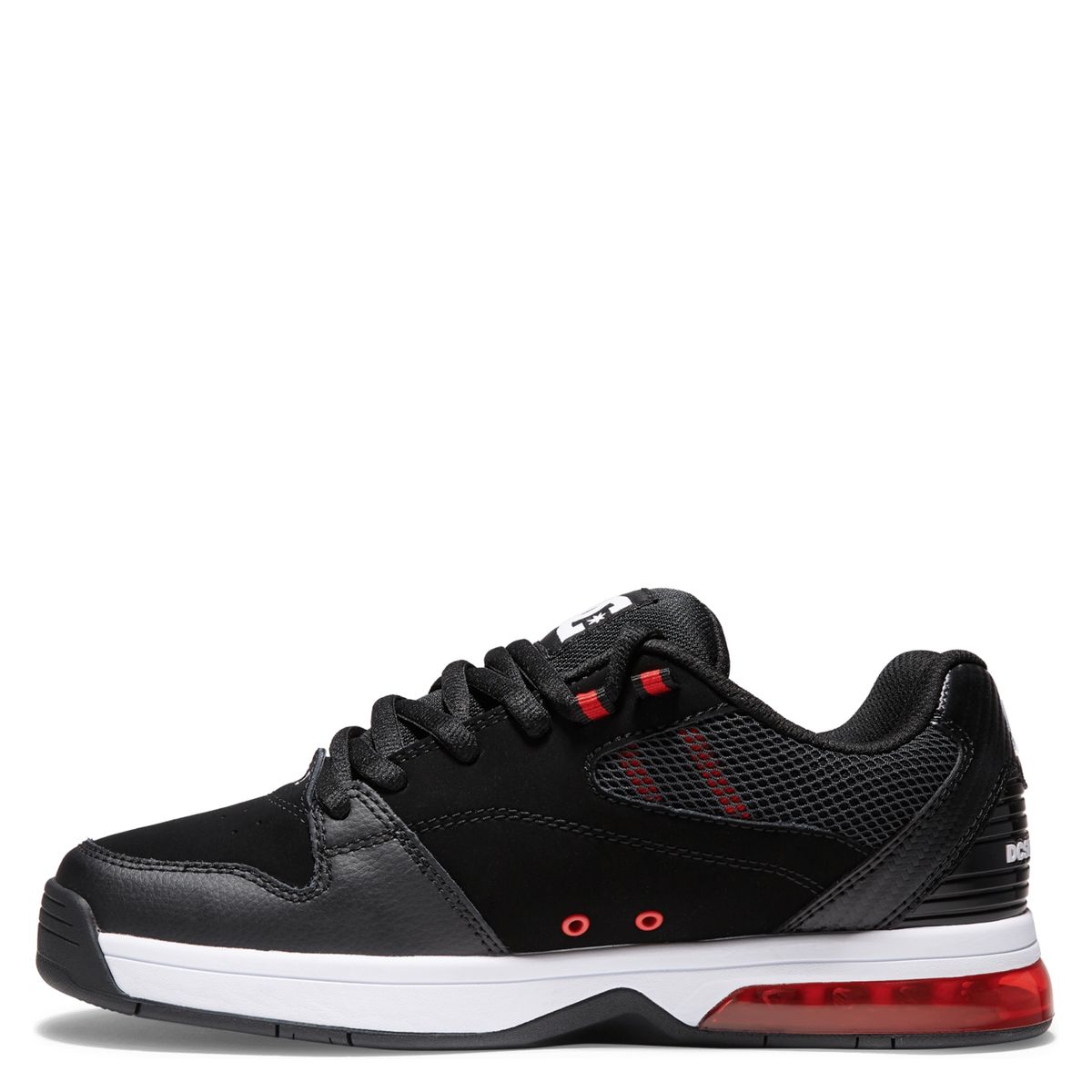 DC - DC Versatile Zapatilla Urbana Hombre