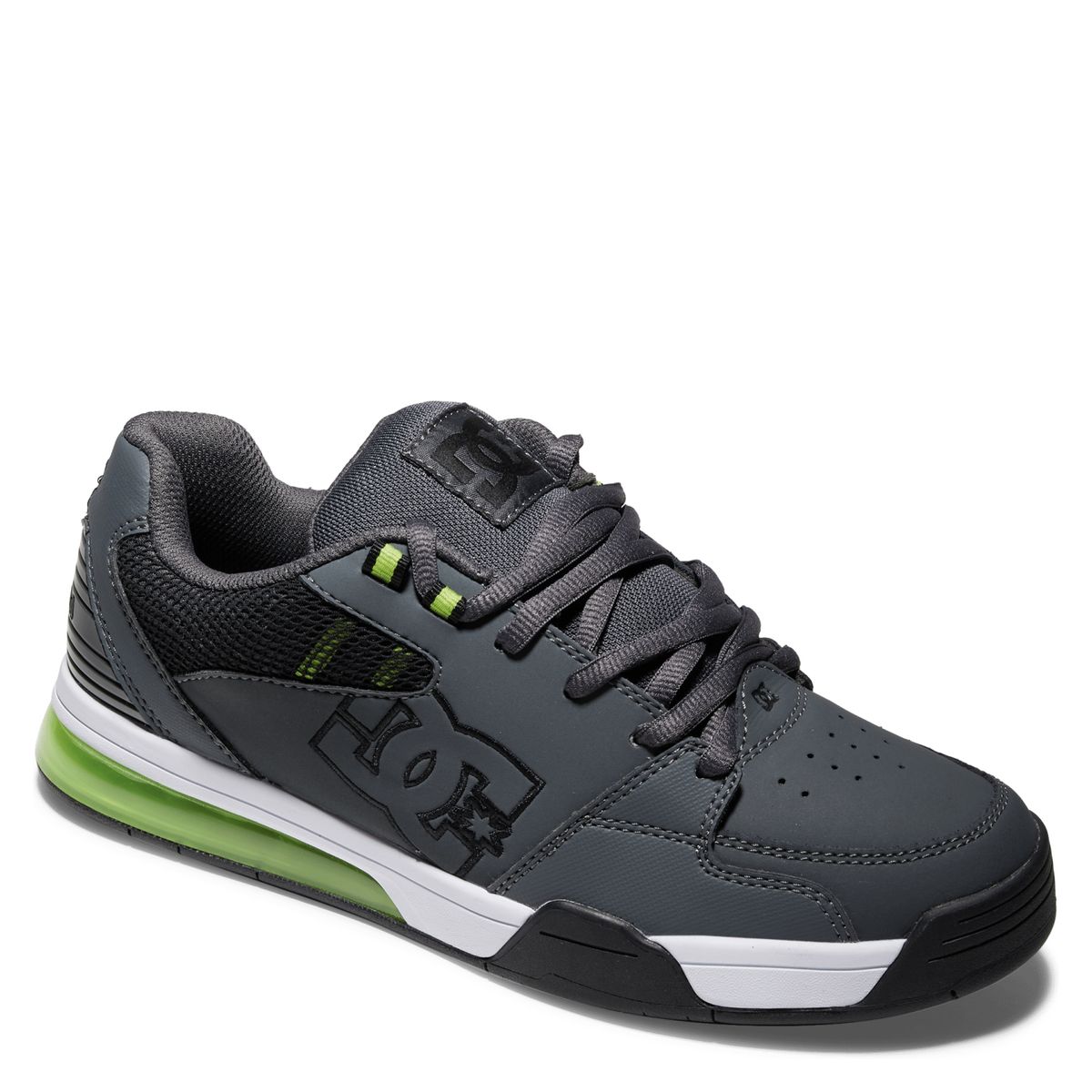 DC - DC Versatile Zapatilla Urbana Hombre