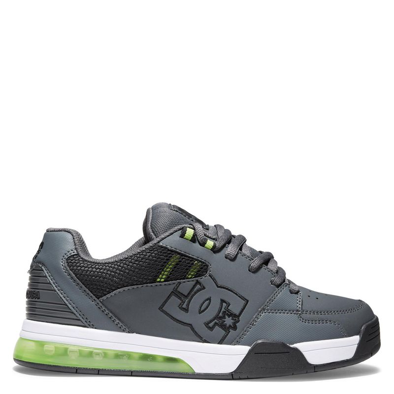 DC - DC Versatile Zapatilla Urbana Hombre