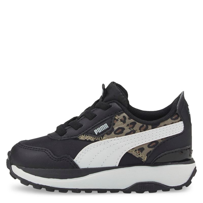 PUMA - Puma Zapatilla urbana unisex