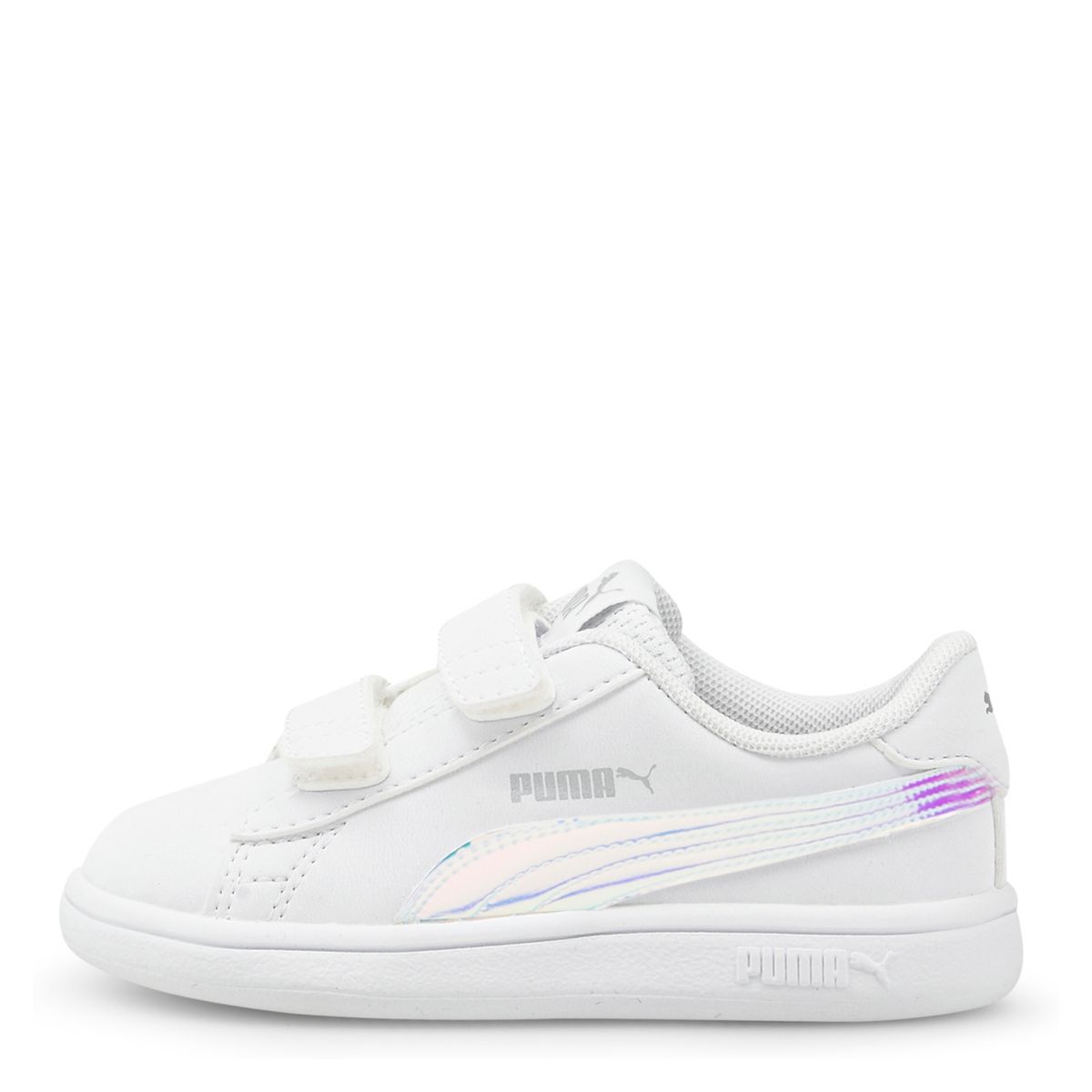 PUMA - Puma Smash v2 Holo V Zapatilla Urbana Unisex