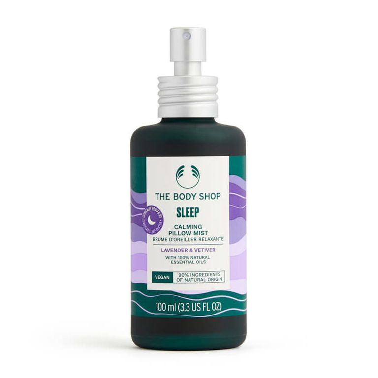 Mist de Almohada Sleep 100ML