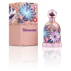 HALLOWEEN - Perfume Mujer Blossom Edt 50Ml Edición Limitada