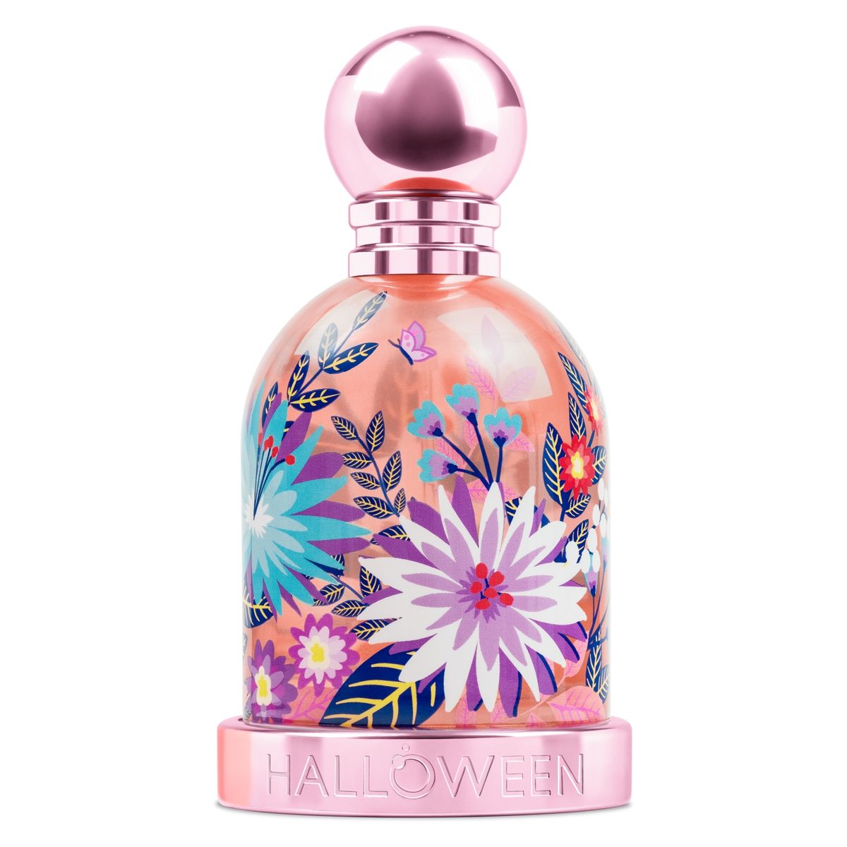 HALLOWEEN - Perfume Mujer Blossom Edt 50Ml Edición Limitada Halloween