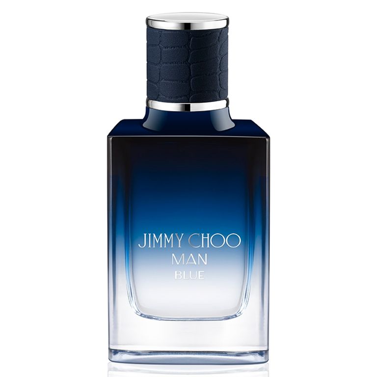 JIMMY CHOO Perfume Hombre Man Blue EDT 30ml Edición Limitada