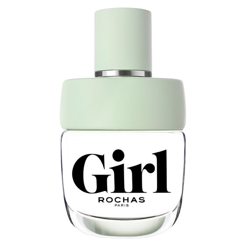 ROCHAS - Perfume Mujer Rochas Girl EDT 60ml Edición Limitada