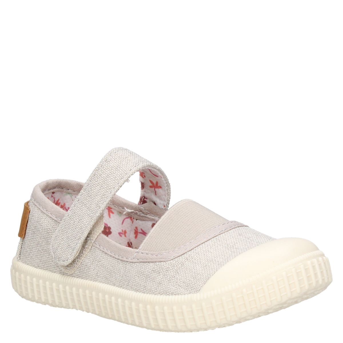 PANAMA JACK - Ballerina Zapatilla Urbana Niña Blanco (22 a 27) Panama Jack